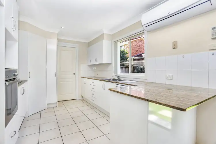 Fifth view of Homely townhouse listing, 3/34 Booner Street, Hawks Nest NSW 2324