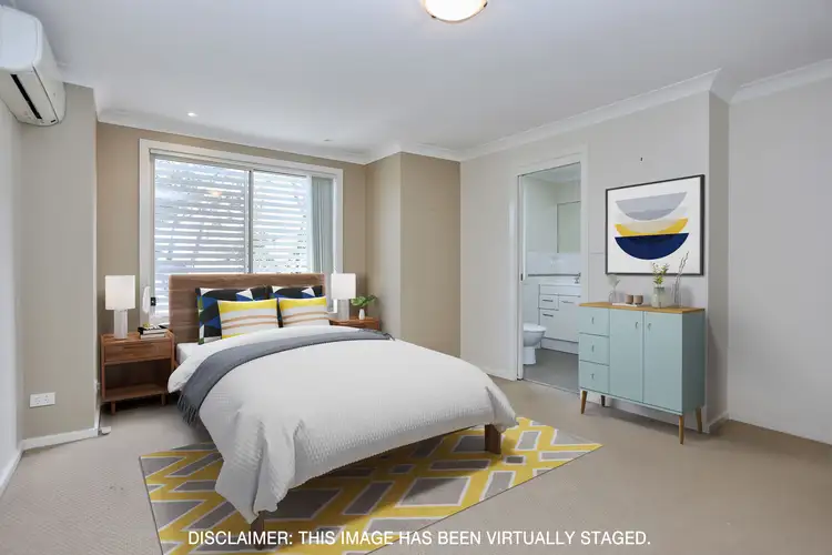 Sixth view of Homely townhouse listing, 3/34 Booner Street, Hawks Nest NSW 2324