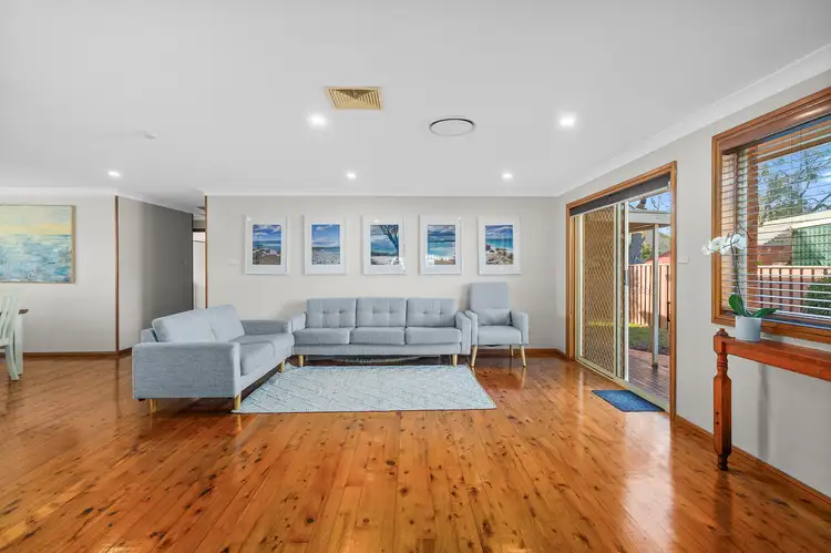 Second view of Homely house listing, 29 O'Gorman Street, Albion Park NSW 2527