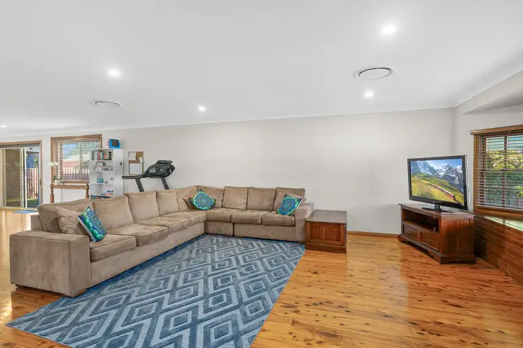 Third view of Homely house listing, 29 O'Gorman Street, Albion Park NSW 2527
