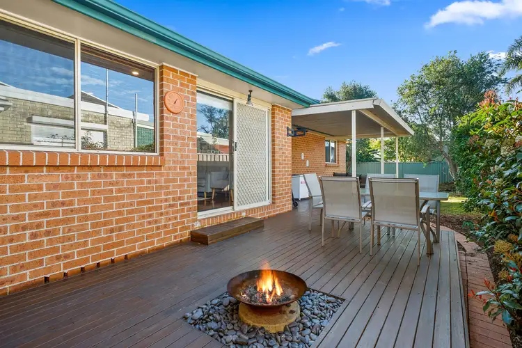 Fifth view of Homely house listing, 29 O'Gorman Street, Albion Park NSW 2527
