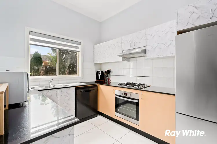 Third view of Homely townhouse listing, 17/38 Hillcrest Road, Quakers Hill NSW 2763