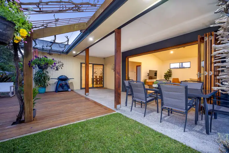 Second view of Homely house listing, 13 Melville Street, Tootgarook VIC 3941