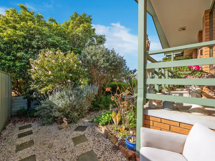 Second view of Homely unit listing, 7/3 Baillieu Street East, Wonthaggi VIC 3995