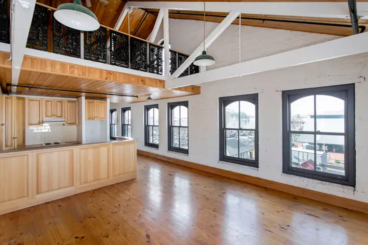 Sixth view of Homely house listing, 20/83 Lipson Street, Port Adelaide SA 5015