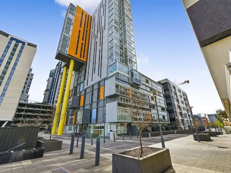 707/10 Balfours Way, Adelaide SA 5000