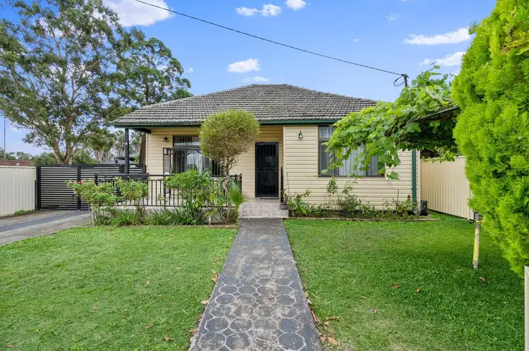 Main view of Homely house listing, 25 Tavistock Street, Auburn NSW 2144