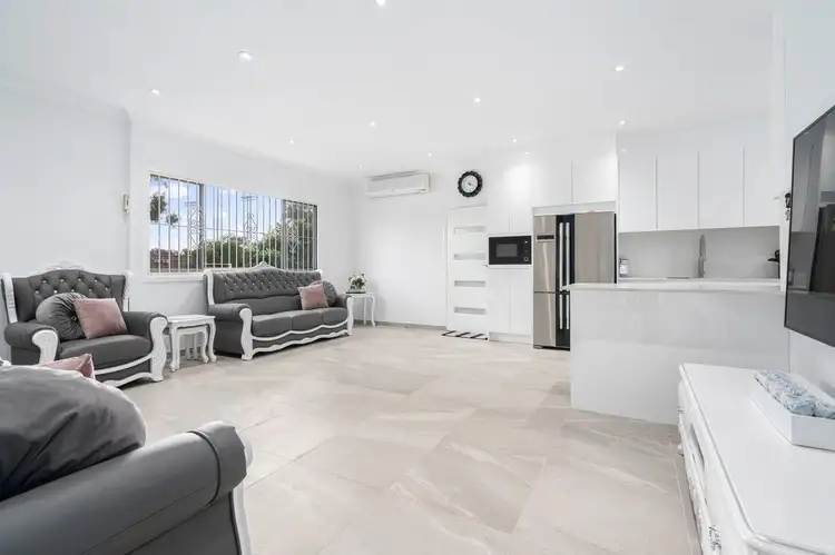 Second view of Homely house listing, 25 Tavistock Street, Auburn NSW 2144