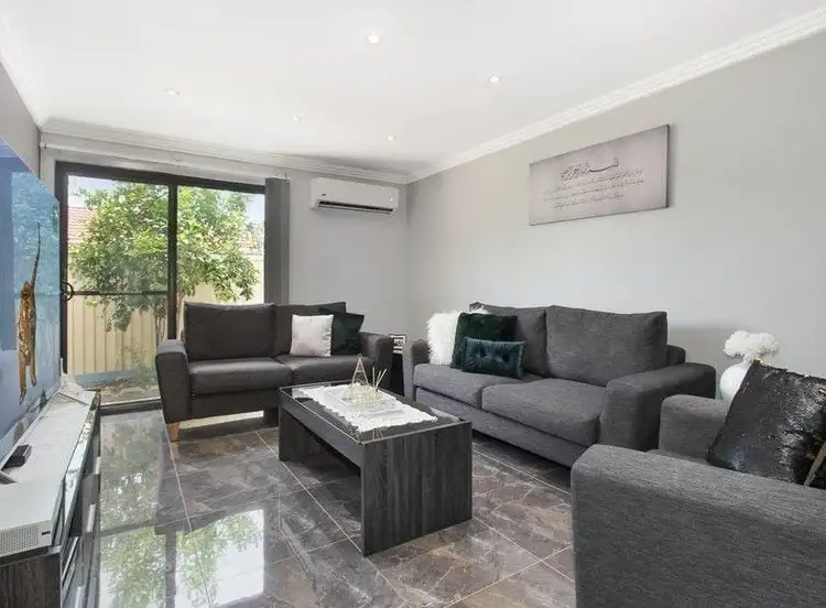 Fourth view of Homely house listing, 25 Tavistock Street, Auburn NSW 2144
