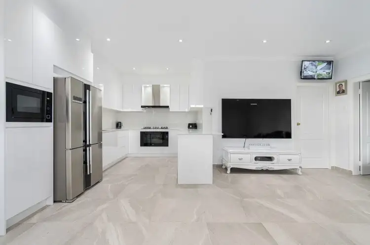 Sixth view of Homely house listing, 25 Tavistock Street, Auburn NSW 2144