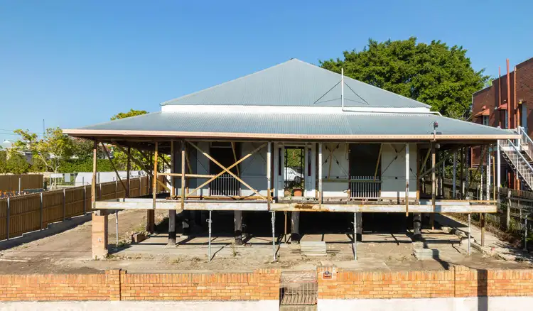Third view of Homely house listing, 31 Abbott Street, New Farm QLD 4005
