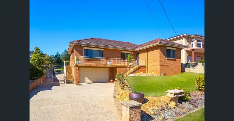 65 Wilkins Street, Bankstown NSW 2200
