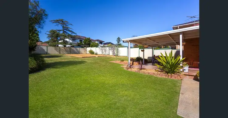 Fifth view of Homely house listing, 65 Wilkins Street, Bankstown NSW 2200