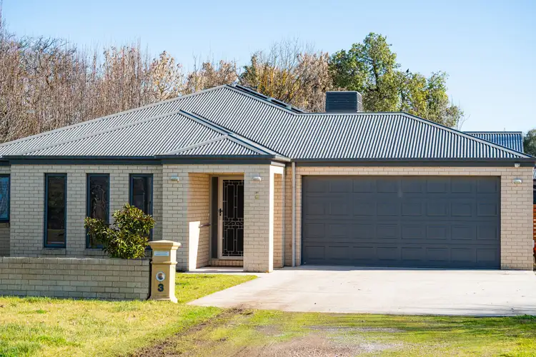 Main view of Homely house listing, 3 Nolan Street, Holbrook NSW 2644