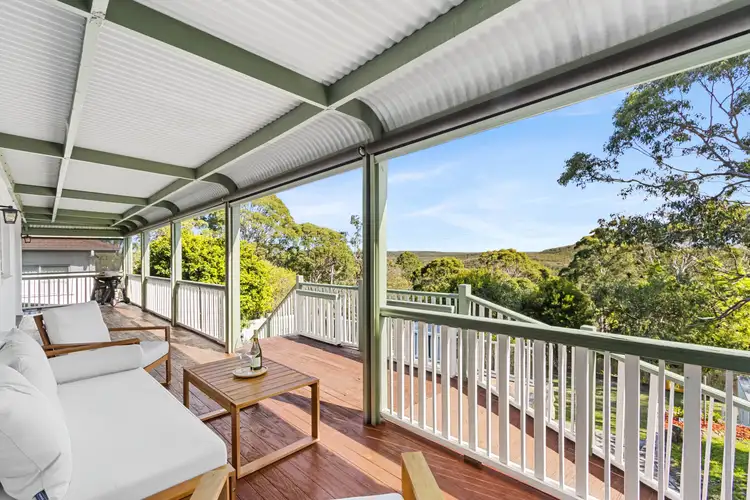 Main view of Homely house listing, 65 Warabin Street, Waterfall NSW 2233