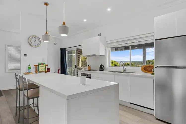 Second view of Homely house listing, 65 Warabin Street, Waterfall NSW 2233