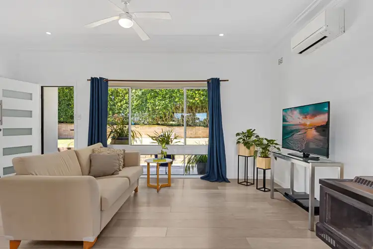 Third view of Homely house listing, 65 Warabin Street, Waterfall NSW 2233