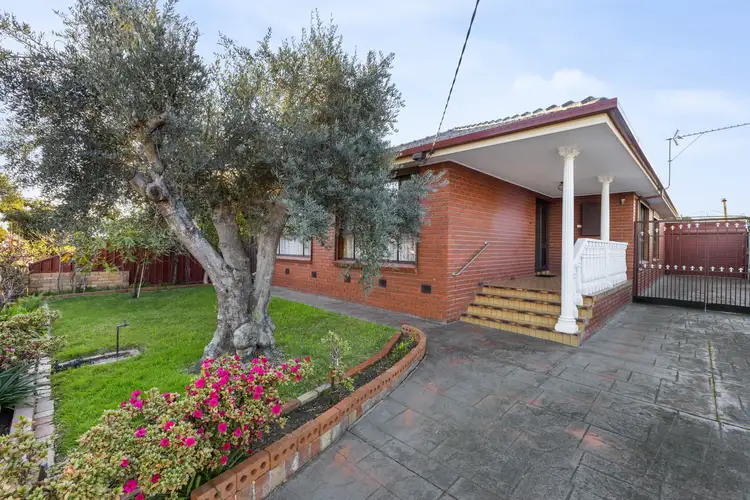 Main view of Homely house listing, 2A Hall Street, Coburg VIC 3058