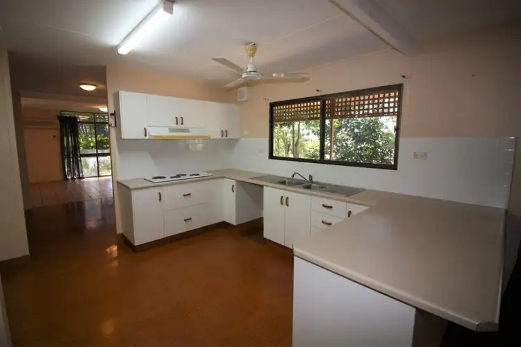 Fifth view of Homely house listing, 22 Fraser Street, Richmond Hill QLD 4820