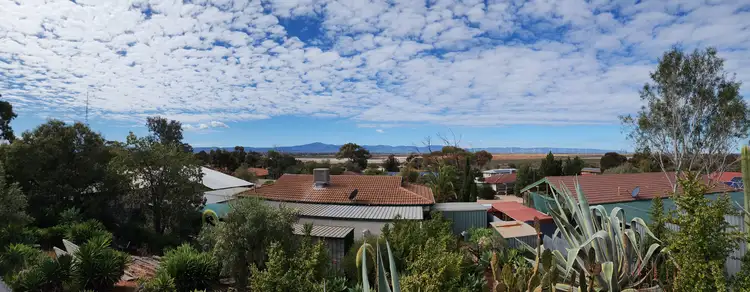 71 Edinburgh Terrace, Port Augusta SA 5700
