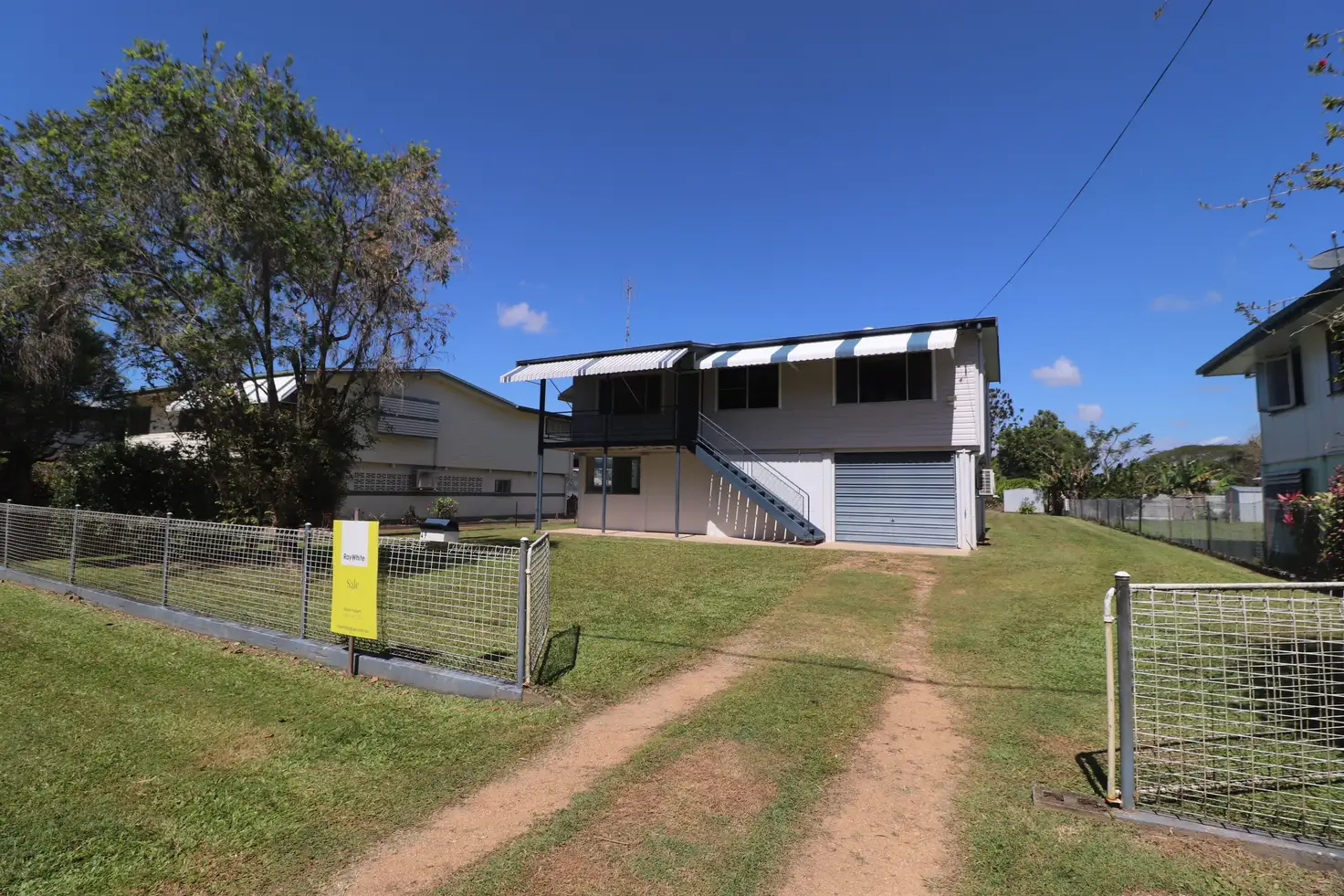 Main view of Homely house listing, 49 Cooper Street, Ingham QLD 4850