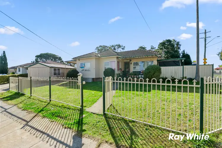 78 Hill End Road, Doonside NSW 2767