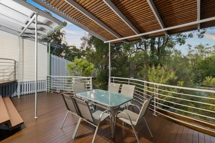 Fifth view of Homely villa listing, 634 Satinay Villa, Fraser Island QLD 4581