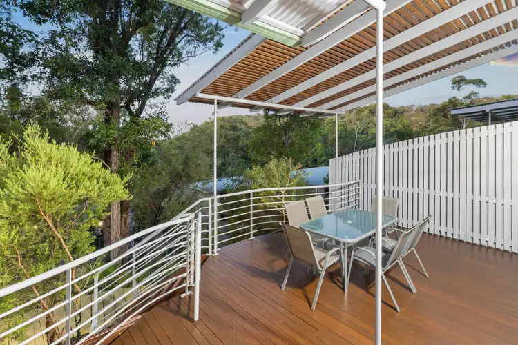 Sixth view of Homely villa listing, 634 Satinay Villa, Fraser Island QLD 4581