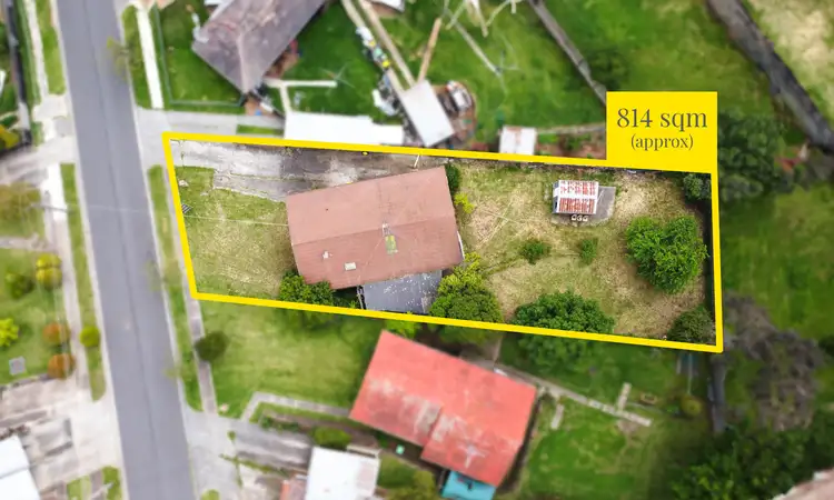 Main view of Homely house listing, 3 Leech Court, Jacana VIC 3047