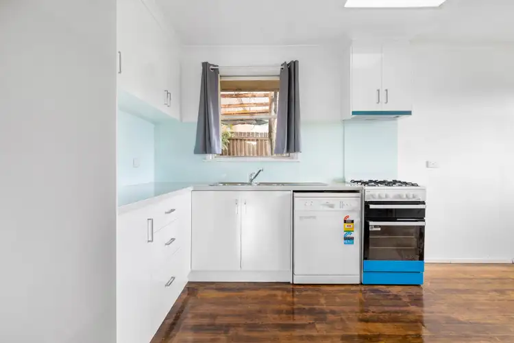 Fourth view of Homely house listing, 3 Leech Court, Jacana VIC 3047