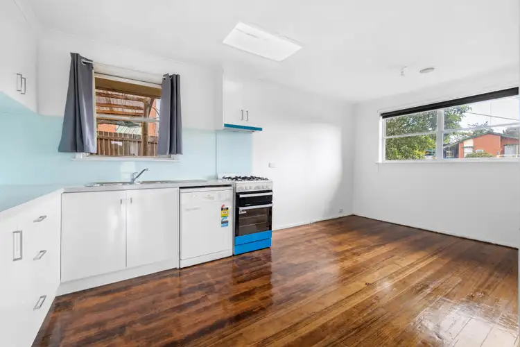 Fifth view of Homely house listing, 3 Leech Court, Jacana VIC 3047