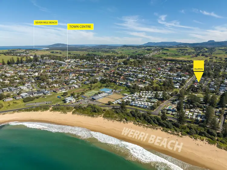 Main view of Homely house listing, 9 Bridges Road, Gerringong NSW 2534