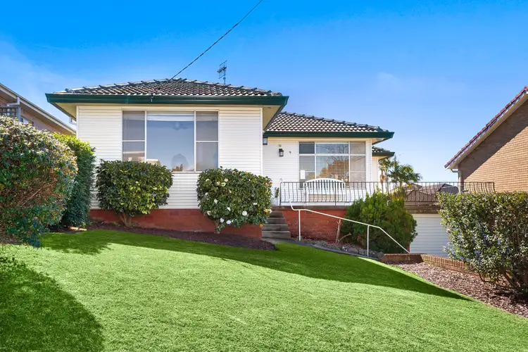 Fifth view of Homely house listing, 9 Bridges Road, Gerringong NSW 2534