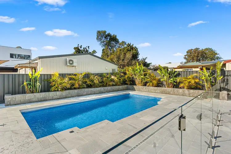 Main view of Homely house listing, 83 Barton Street, Oak Flats NSW 2529