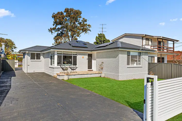 Second view of Homely house listing, 83 Barton Street, Oak Flats NSW 2529