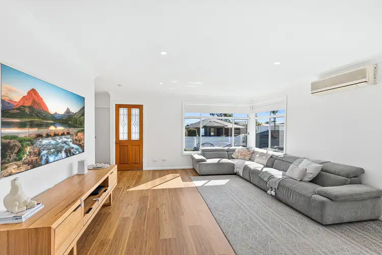 Third view of Homely house listing, 83 Barton Street, Oak Flats NSW 2529