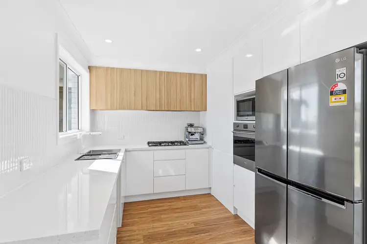 Fourth view of Homely house listing, 83 Barton Street, Oak Flats NSW 2529