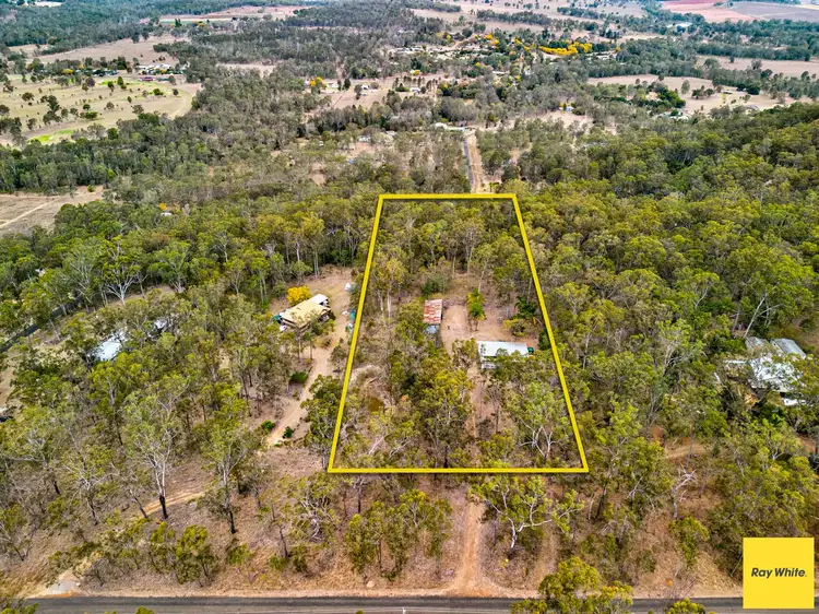 Main view of Homely rural property listing, 117 Highland Street, Esk QLD 4312