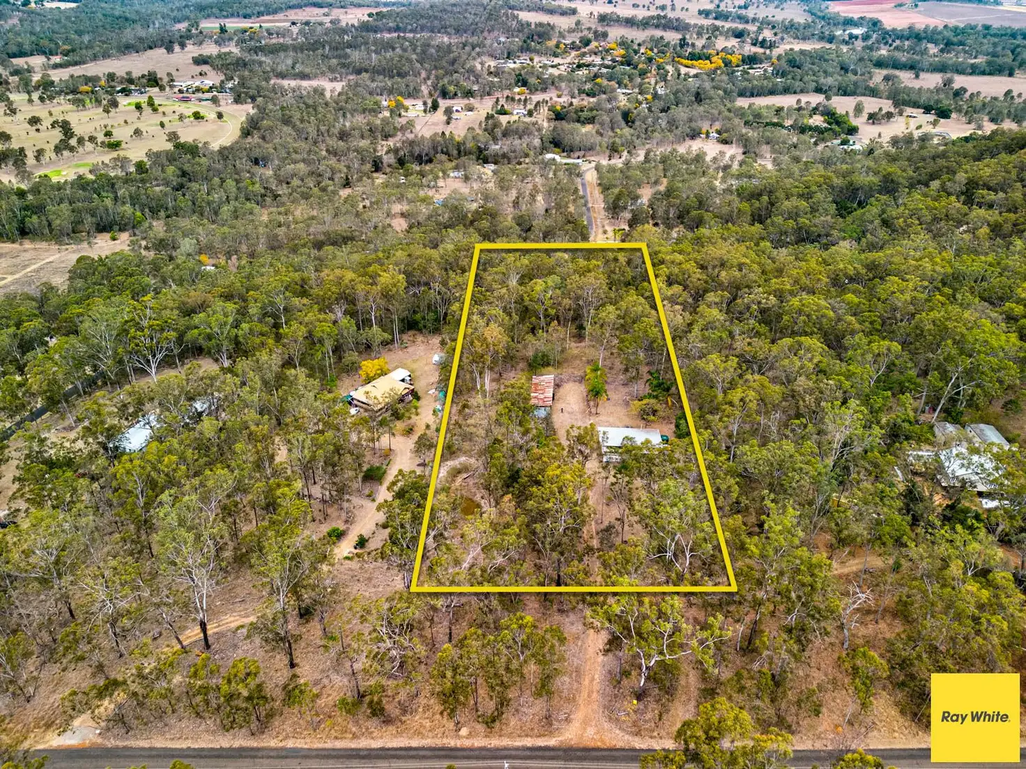 Main view of Homely rural property listing, 117 Highland Street, Esk QLD 4312