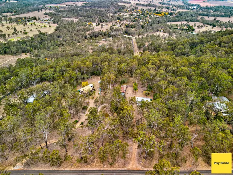 Second view of Homely rural property listing, 117 Highland Street, Esk QLD 4312