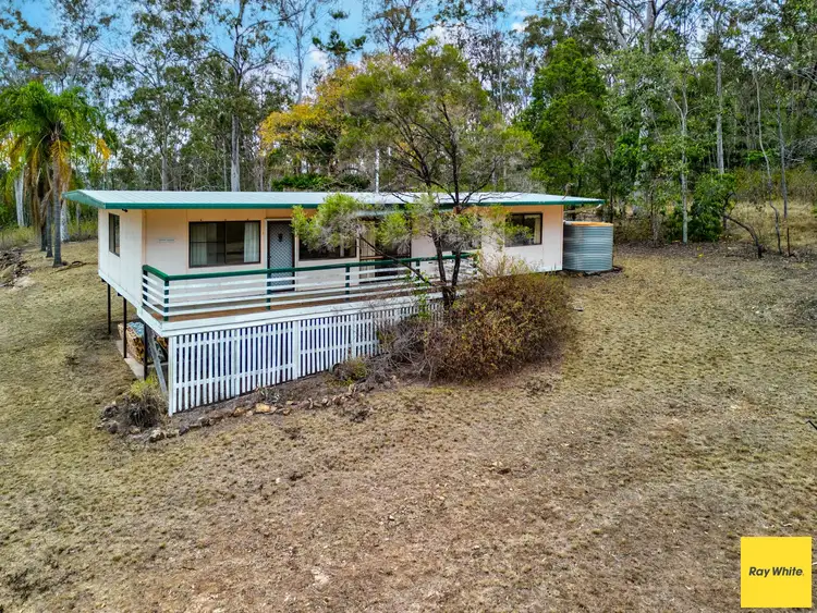 Third view of Homely rural property listing, 117 Highland Street, Esk QLD 4312
