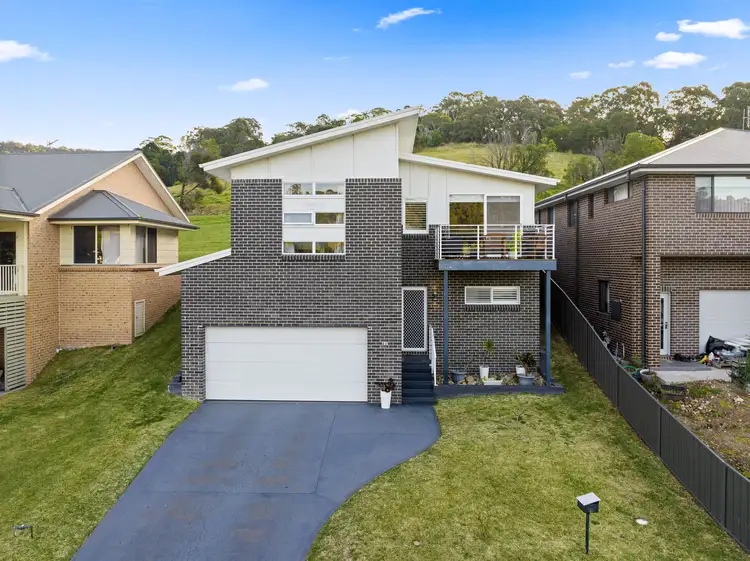 Main view of Homely house listing, 109 Esperance Drive, Albion Park NSW 2527