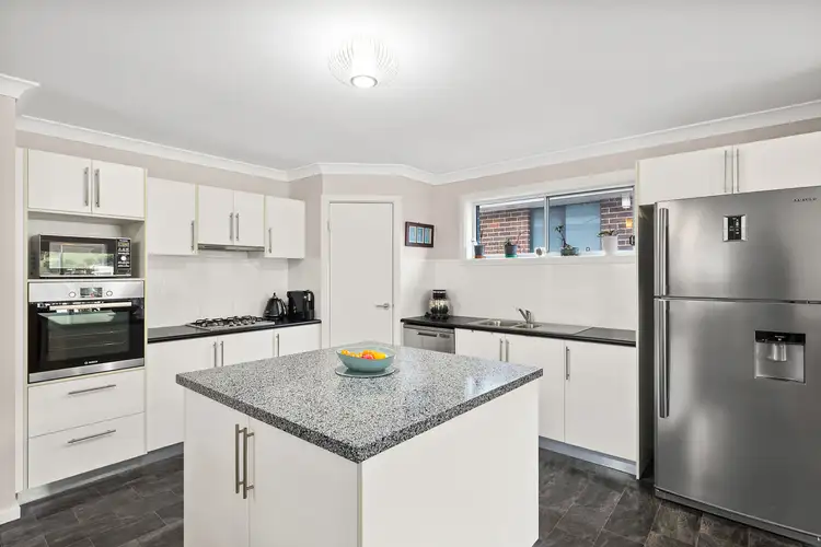Second view of Homely house listing, 109 Esperance Drive, Albion Park NSW 2527