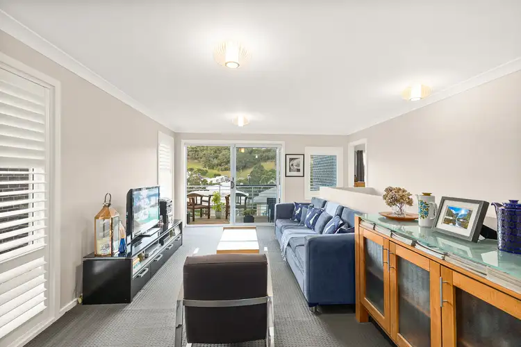 Third view of Homely house listing, 109 Esperance Drive, Albion Park NSW 2527