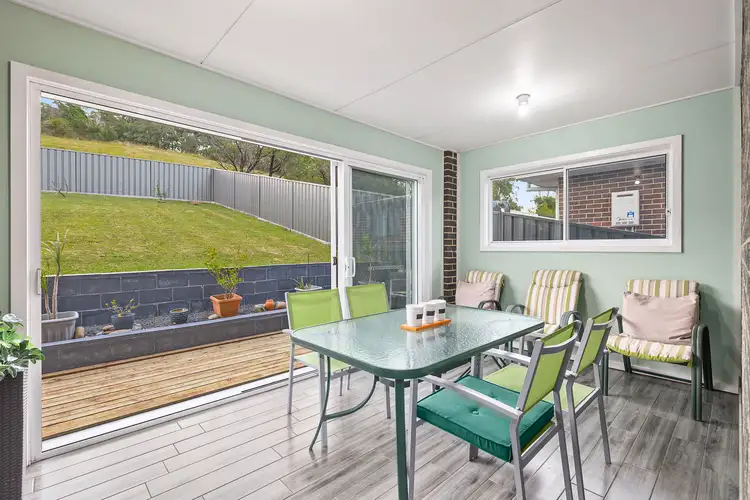 Sixth view of Homely house listing, 109 Esperance Drive, Albion Park NSW 2527
