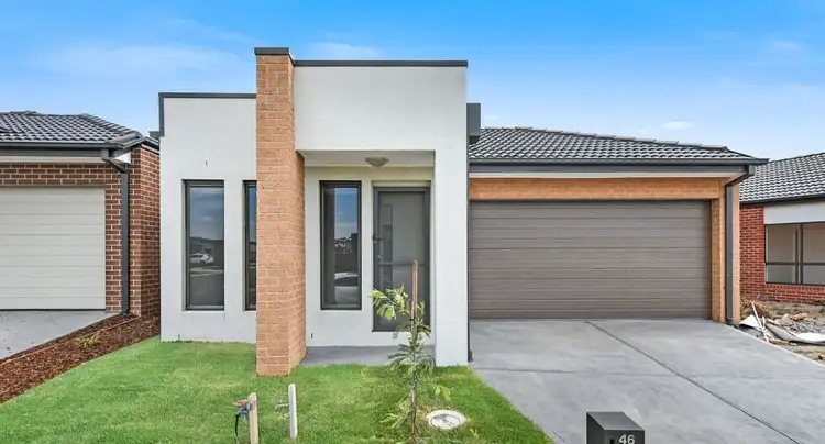 46 Stringyleaf Street