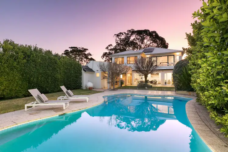 Main view of Homely house listing, 206 Kiora Road, Yowie Bay NSW 2228