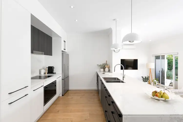 Third view of Homely house listing, 206 Kiora Road, Yowie Bay NSW 2228