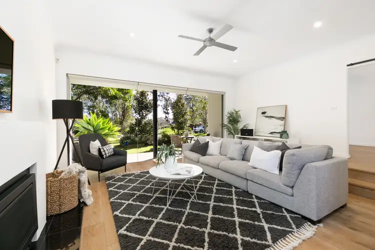 Sixth view of Homely house listing, 206 Kiora Road, Yowie Bay NSW 2228