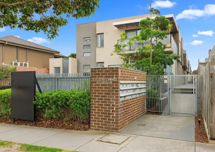 103/119 McDonald Street, Mordialloc VIC 3195